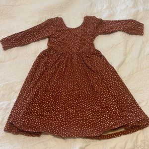 Alice and Ames Dress